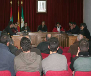 Acuerdos en el Plan de Emergencias e infraestructuras deportivas