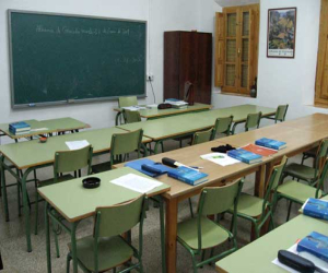 Pruebas de Graduado en el Centro de Adultos