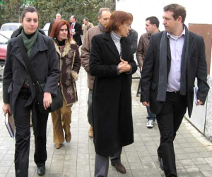 Las obras del instituto costarán más de tres millones y medio de euros