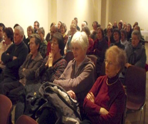 Bagnères-Alhama: año de trabajo
