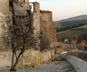 Paisajes (poco) pintorescos