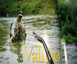 I jornada de montaje de moscas