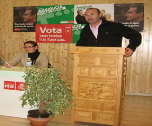 El Delegado de Agricultura se reunirá con las cooperativas de Alhama