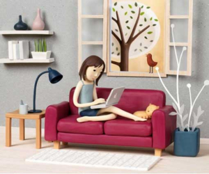 II Jornada Mujer y Empresa