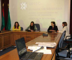 Reunión informativa sobre el recibo de la luz