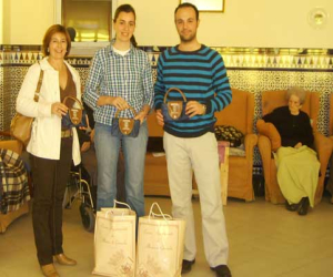 Campaña de consumo responsable