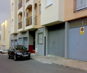 Robos en Alhama