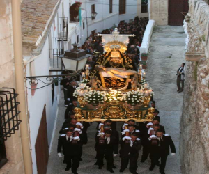 Semana Santa 2009 en Alhama