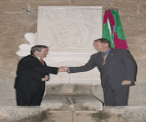 Isabel la Católica y Alhama