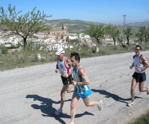 XX Gran Premio de Fondo Ciudad de Alhama