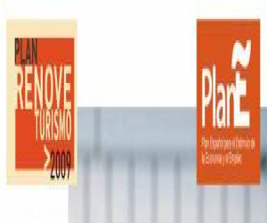 Plan Renove Turismo 2009