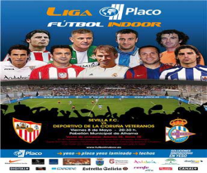 Ya la venta las entradas para el Sevilla - Depor