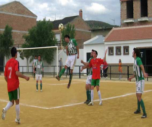 La Alhameña se la jugará en La Herradura
