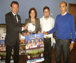 El fútbol indoor llega a Granada a través de Alhama