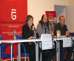 Ventas de Zafarraya ha acogido una jornada sobre ganadería sostenible