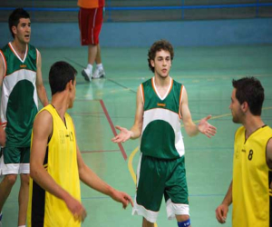 El IES Alhama pierde la semifinal en una ilógica tanda de tiros libres