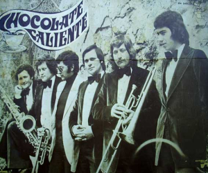 Chocolate Caliente y Conexion volverán a actuar en Alhama