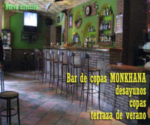 Pub TBO cambia de dirección y de nombre