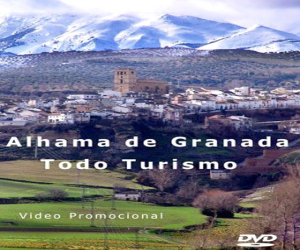 El video promocional de Alhama de Granada, el regalo perfecto por sólo 2 euros