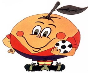 Encuentro de la generación del 82