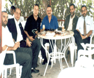 Integración de inmigrantes