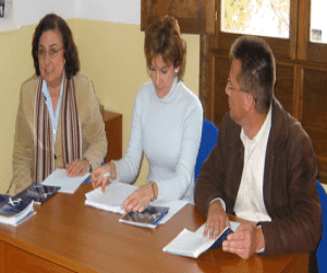 Comisiones Obreras denuncia el cierre del 'Centro de Información a la Mujer' de la Mancomunidad de Alhama 