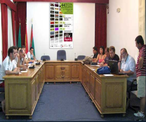 Comenzó la selección de participantes del Festival 2009