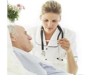 Curso de auxiliar de enfermería geriátrica