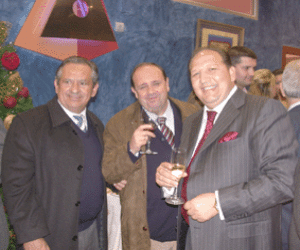 Roaltin, de Enrique Román, estrena instalaciones