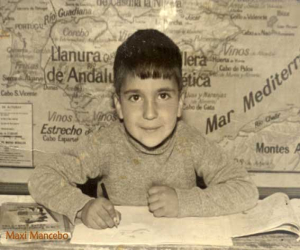 Ahora le toca el turno a los quintos del 73 al 75