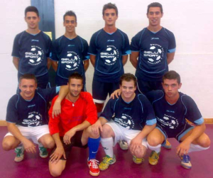 Gelusport y Walkira clasificados para la fase final de la liga de verano