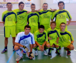 El Bar de Moda clasificado para la fase final de la liga de verano