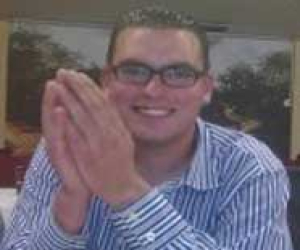 Un joven de Jayena de 22 años, desaparecido hace días, es encontrado muerto en su coche tras caer a un barranco