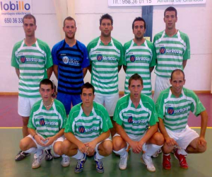 Walkira se proclama campeón de la liga de verano de fútbol sala