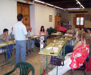 El turismo sostenible, desconocido e infrautilizado en la comarca de Alhama