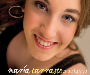 María Carrasco en la Feria Grande de Zafarraya que comienza el viernes