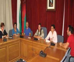 El Centro de Adultos inicia el curso 2009/2010