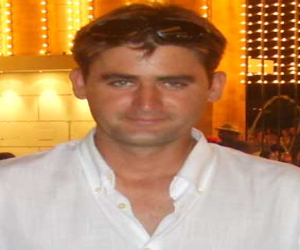 El joven alhameño Mariano Rodríguez Pérez muerto en accidente de tráfico