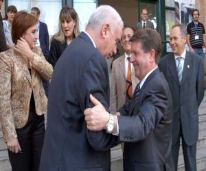 Andalucía especializará su oferta de balnearios con una inversión de 11 millones