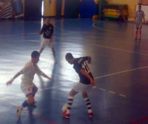 El Alhama-2000 arranca la liga con derrota ante el Loja