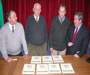 Nombres para los vinos de la nueva bodega alhameña