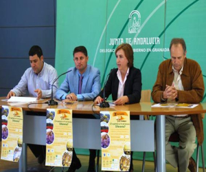 Presentadas las III Jornadas de Ecoturismo de Alhama
