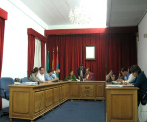 IU llevará a la Fiscalía el proyecto de aguas termales