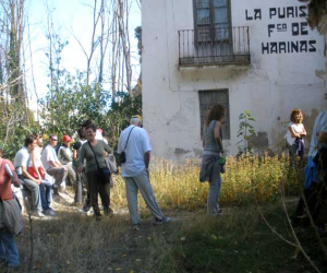 III Jornadas Ecoturísticas