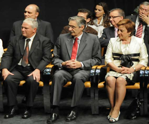 Paco Cortés entre los premiados este año por la CODAPA