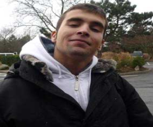 Fallece el joven Jesús Caballero de 18 años