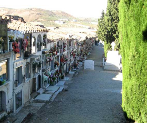 La imagen del 1 de noviembre