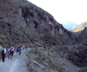 Atrévete con nuestra próxima salida