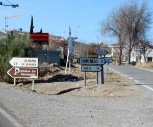 La comarca se despertó este jueves con un terremoto de 4,2º con epicentro en Ventas de Huelma