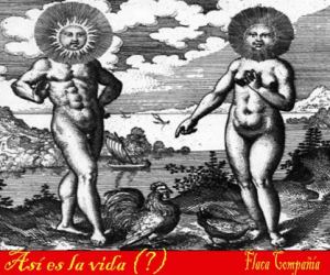 El martes día 17 teatro; Así es la vida